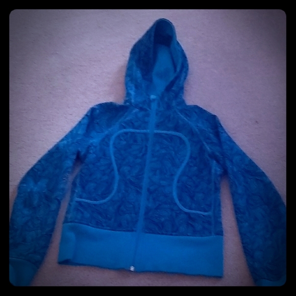 Hoodie - Picture 1 of 6